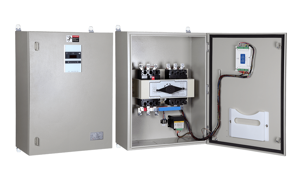 Electrical Automatic Transfer Switches